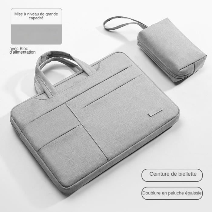 Sacoche ordinateur best sale portable 19 pouces