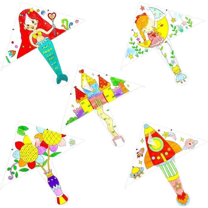 Ornement étagère Dragon Serre-Livres Dragon 3D Volant - Décoration Bureau/ Bibliothèque - Style Fantastique - Plastique Noir Décor Halloween