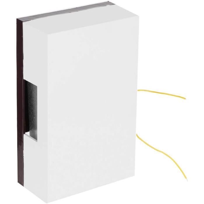 Filaire, De Porte, Filaire Manuelle Ding