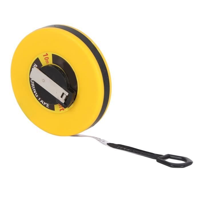 Mètre ruban GOLD 5m x 25 mm - Niveau/Mesure/Mètre ruban - e-carreleur