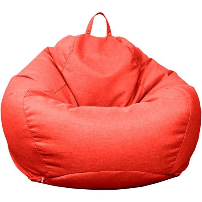 Housse De Fauteuil Poire - Housse De Rangement