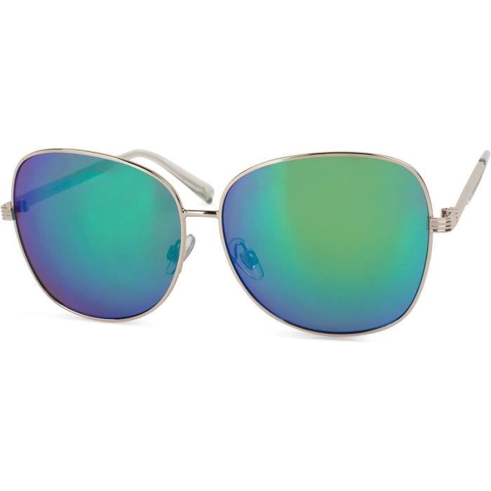 Lunettes de soleil Femme Comma 77240 5208