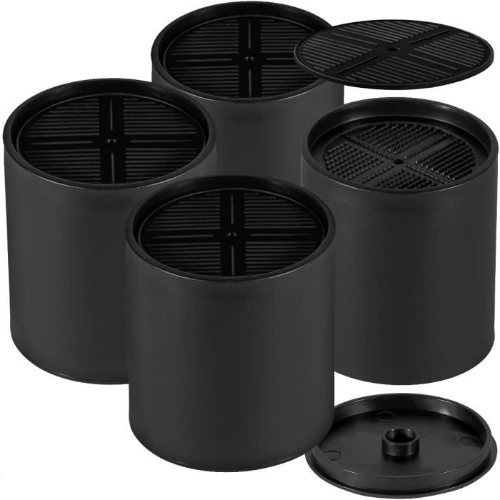 Uping Rehausseur Pieds De Lit Rehausseurs Meuble