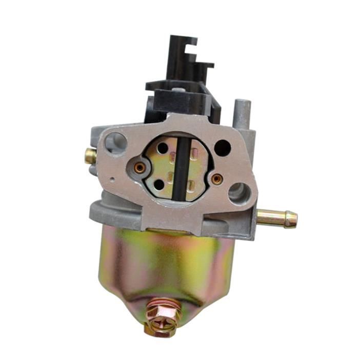 GESTIONE CARBURANTE EFFICIENTE con Carburatore per Honda GX120 GX160 GESTIONE CARBURANTE EFFICIENTE con Carburatore per Honda GX120 GX160