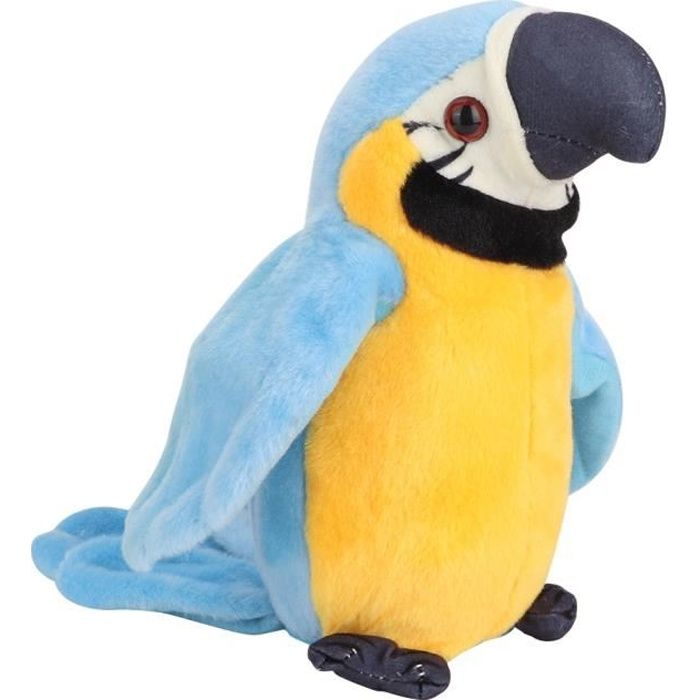 Perroquet Qui Repete Cdiscount