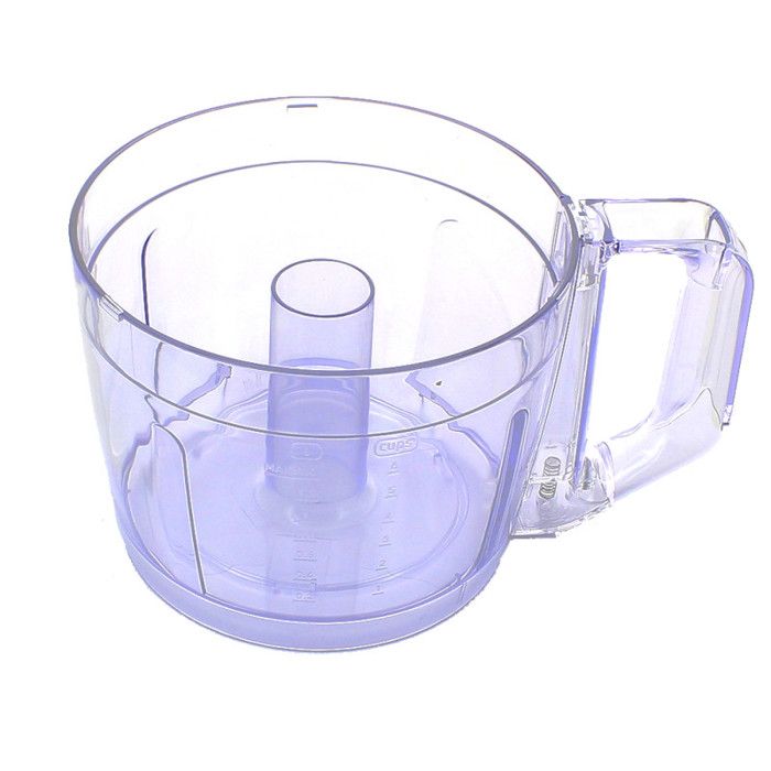 Bol hachoir  MS-651809 pour Robot culinaire  EASYFORCE MOULINEX