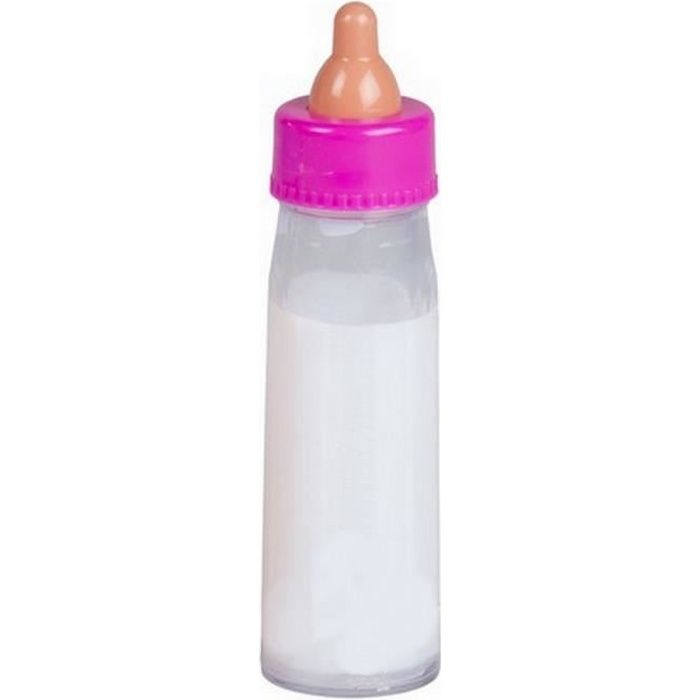 Biberon à lait magique pour poupée jouet enfant fille - Cdiscount Jeux -  Jouets