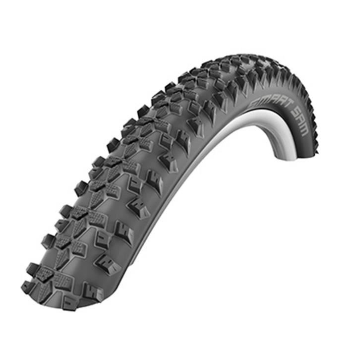 PNEU CITY-VTC-VTT 700 X 47 (29 x 1,75) SCHWALBE SMART SAM ADDIX PERFORMANCE NOIR TR (47-622)