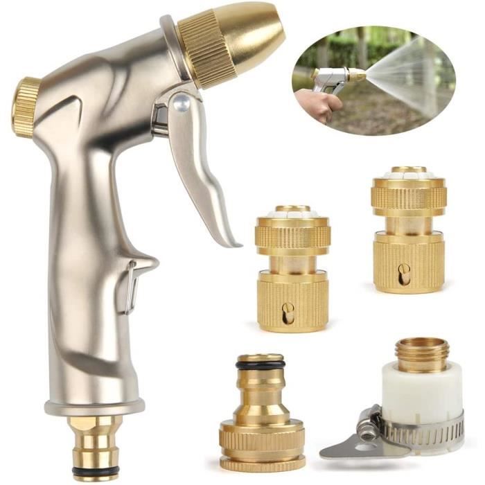 Pistolet d