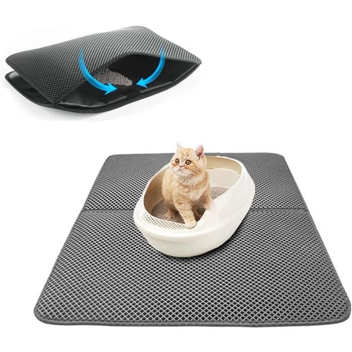 Tapis De Litiere Chat Tapis Litiere Litiere Tapis Litiere Pour Chat Tapis Grand Bac A Litiere Tapis Litiere Pour Chat Catcher T 3841 Cdiscount Tapis De Litiere Chat Tapis Litiere Litiere Tapis Litiere Pour Chat Tapis Grand Bac A Litiere Tapis Litiere Pour Chat Catcher T 3841 Cdiscount