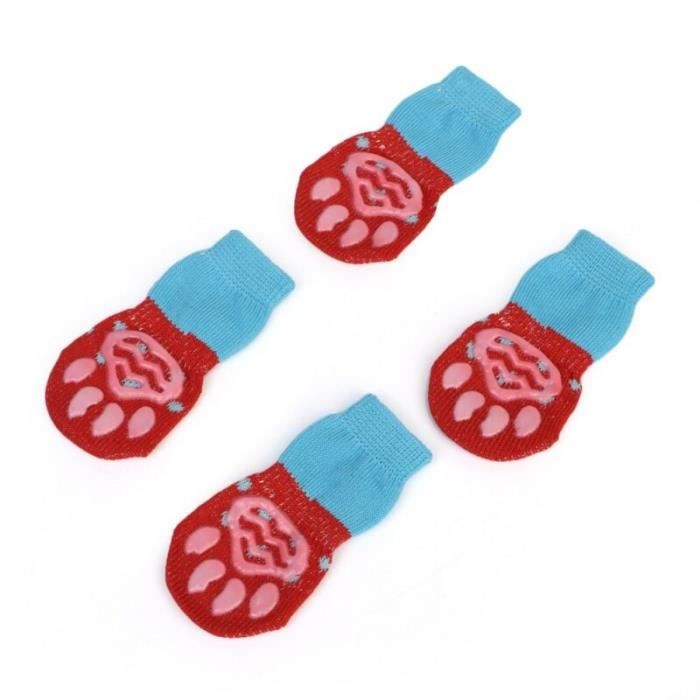Chaussettes Chat Chien Chaussettes Animal De Compagnie Elastique Chaud Anti Derapant Griffe Pattes Usure Polyester Type Lr L Cdiscount Chaussettes Chat Chien Chaussettes Animal De Compagnie Elastique Chaud Anti Derapant Griffe Pattes Usure Polyester Type Lr L Cdiscount