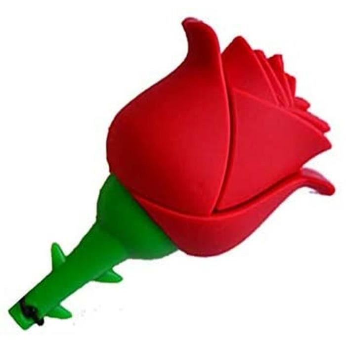Tech One Tech Rose 32 Go USB 2.0 - vue 1