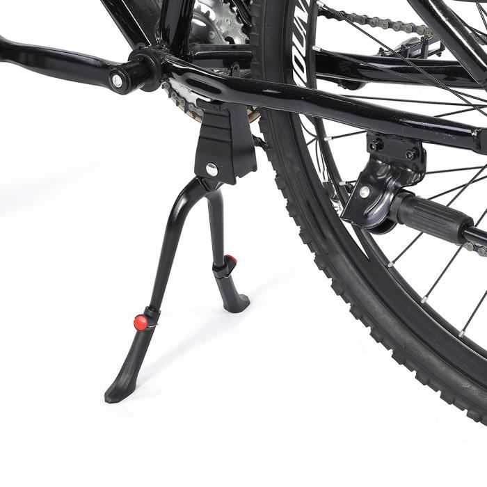 center kickstand