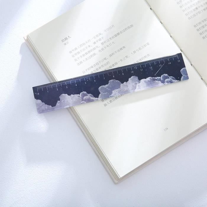 Règle Coulissante De Navigation Aérienne Avec échelle De Rotation à 360