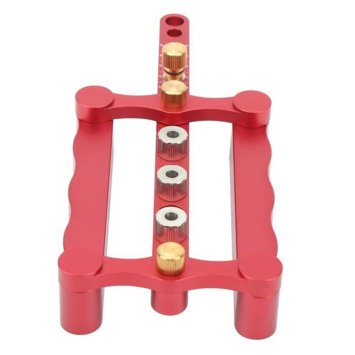Guides de perçage hélice - Guide de perçage hélice pour DLE 85, 111, 120 - Dle Engines - FLASH RC