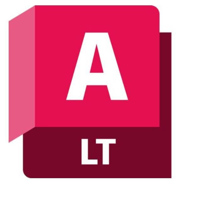 Autodesk AutoCad LT 2024 Pour Windows/Mac Licence Officielle 1 An à
