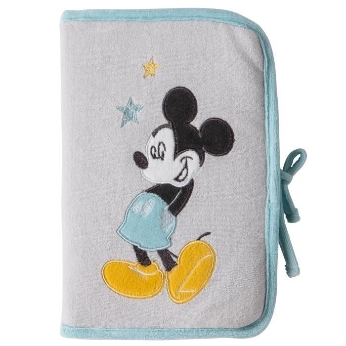 Protège carnet de santé Marie Sweet Disney Baby - BB Malin