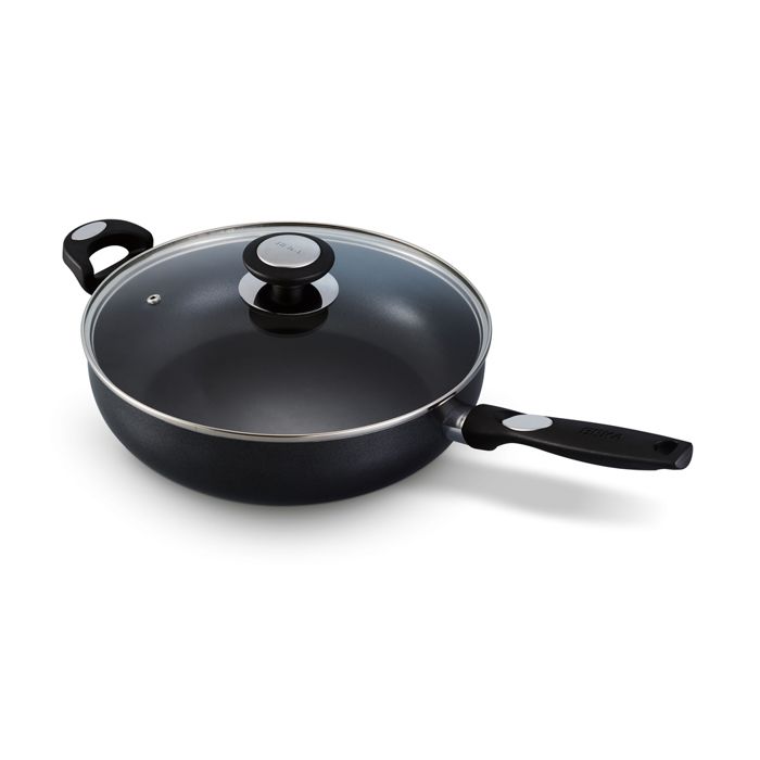 Sauteuse avec couvercle Pro induc - vue 4