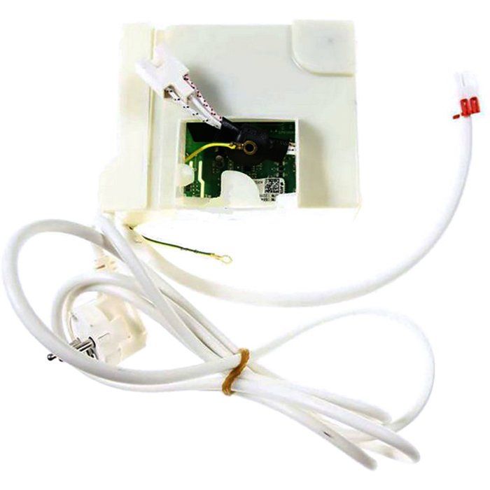 Beko inverter réfrigérateur - vue 2