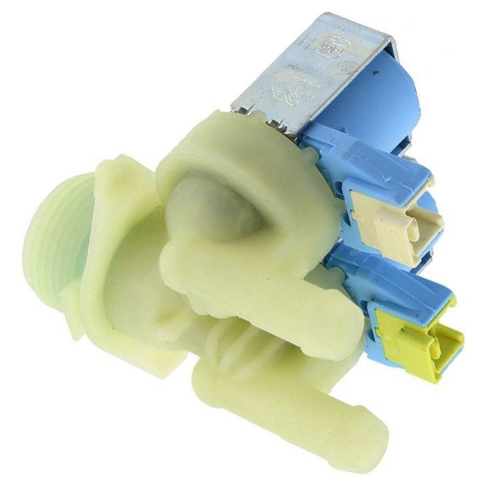 Electrovanne BEKO Lave linge Compatible avec WMB61220M WMB61221MS WMB61222