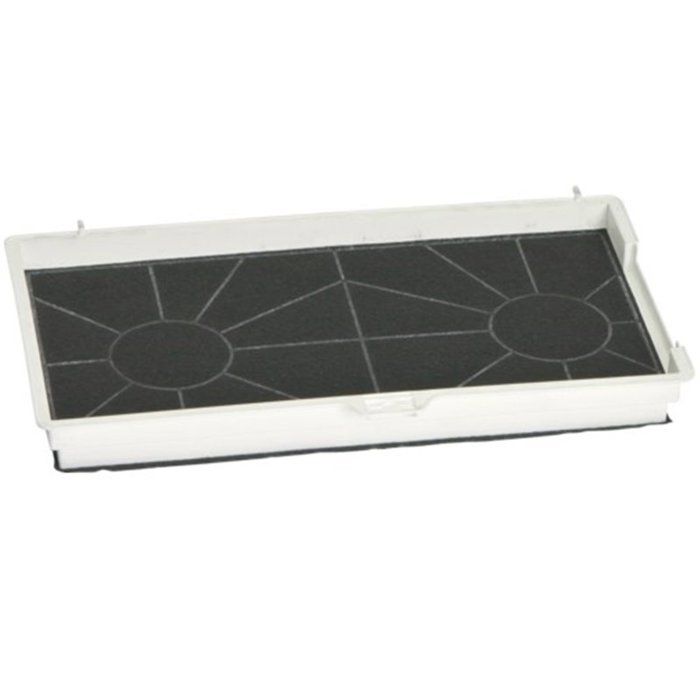 Bosch Filtre actif pour hotte 00465577 - vue 2