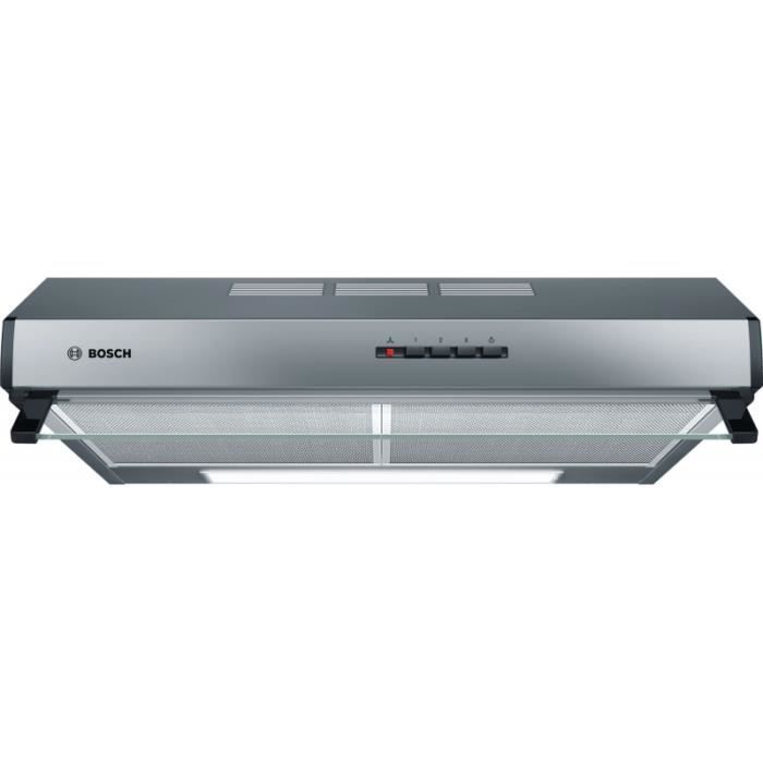 BOSCH DUL63CC50 pas CherAchat/Vente en Promo