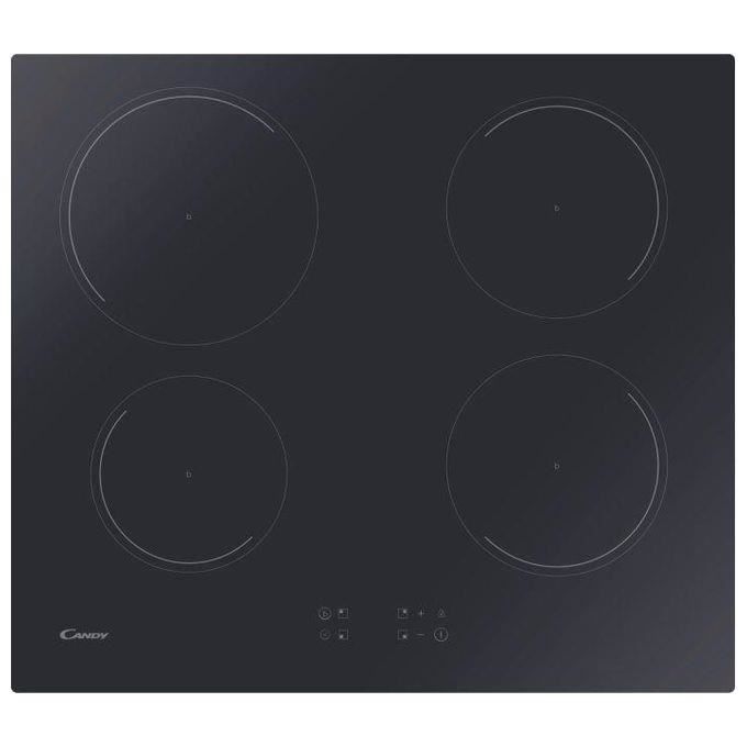 Candy CITT642CE1 - vue 3