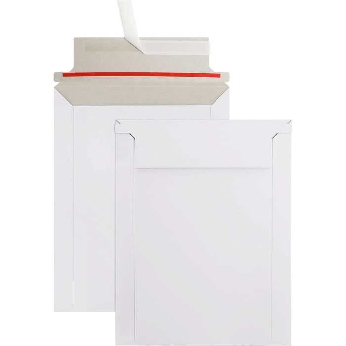 Ensemble de 2 ou 4 enveloppes de polo aztèques, enveloppes de