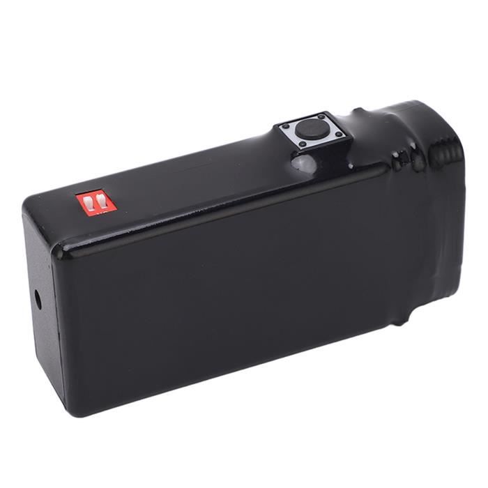 ETO générateur EMP GéNéRateur D'impulsions éLectromagnéTiques pour