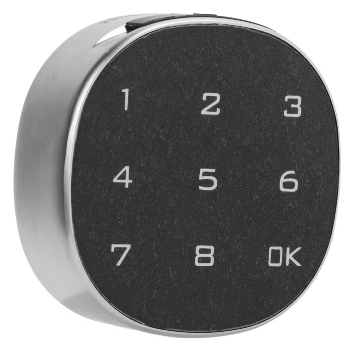 Buy Cadenas À Combinaison 3 Chiffres For CAD 20.00 | CA