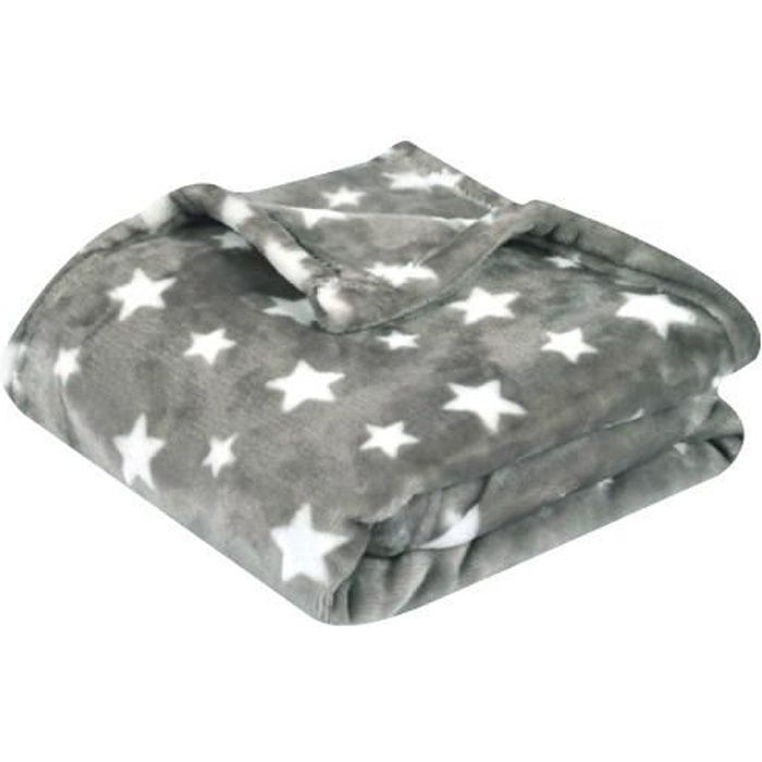 Couverture Bebe Etoile Cdiscount