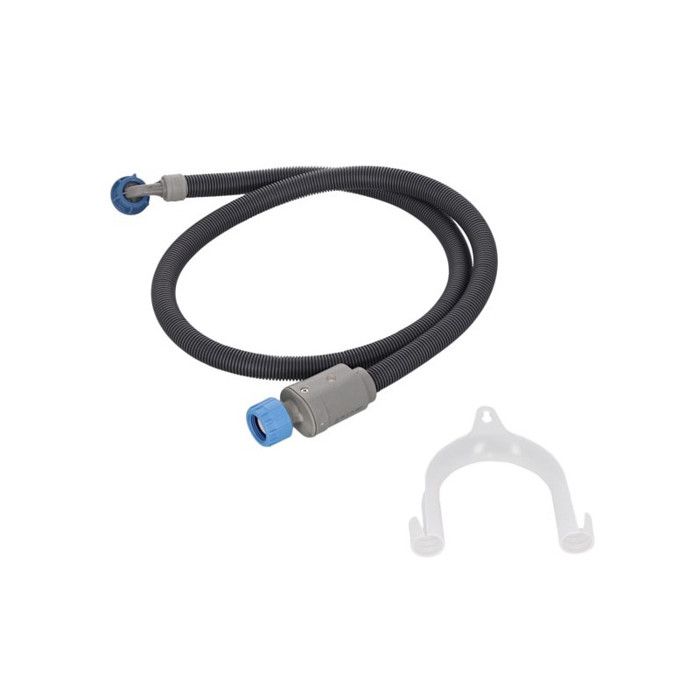 Tuyau alimentation aquastop longueur : 1.50 pour lave linge Aeg