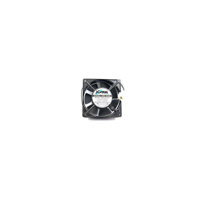Ventilateur de refroidissement lave linge pour seche linge Electrolux 808194602