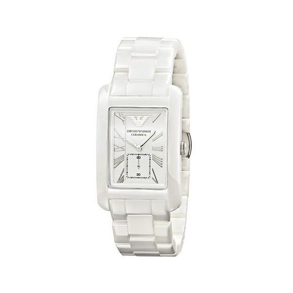 Montre Emporio Armani Ceramica AR1408