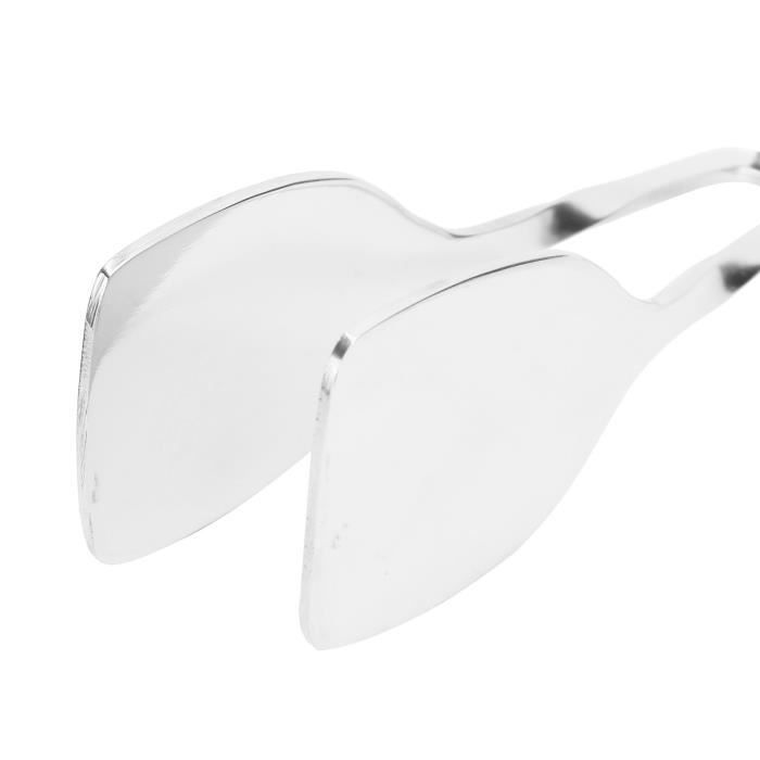 Pince a servir en inox, pinces de cuisine professionel ,barbecue ustensile de cuisine en inox, idéal pour servir, pince pour roti,viande grillée, grillade, patisserie,biscuit,résistant a la chaleur, l Pince a servir en inox, pinces de cuisine professionel ,barbecue ustensile de cuisine en inox, idéal pour servir, pince pour roti,viande grillée, grillade, patisserie,biscuit,résistant a la chaleur, l