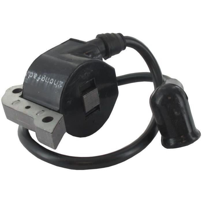 Bobine d'allumage adaptable pour DOLMAR modèles 112, 113, 114, 116, 120si, PS6000, PS6800