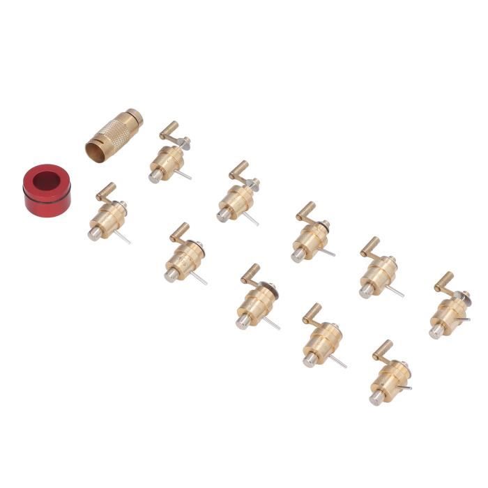 Tige De Remontoir Ronda Pour Montre Bracelet - Calibre 10 1/2 120-128 - Pièce Neuve