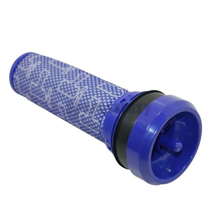 FFYAN Pré-filtre de poussière lavable de rechange aspirateur pour Dyson DC39 Animal DC37