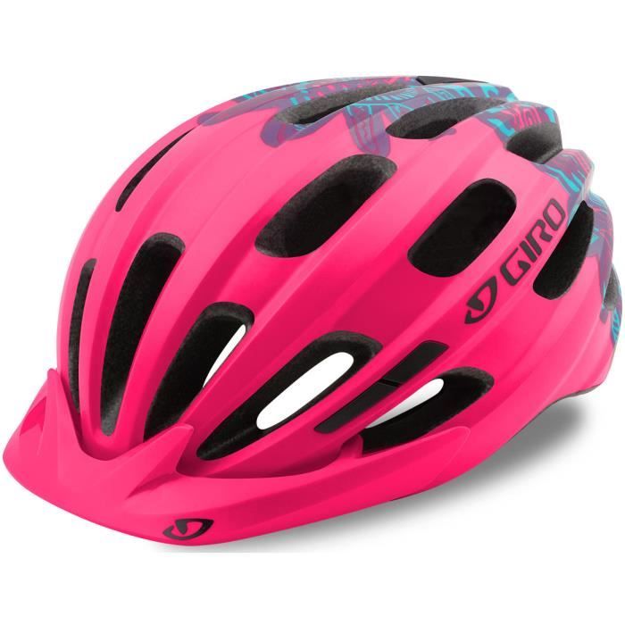 Giro Hale - Casque Femme - rose