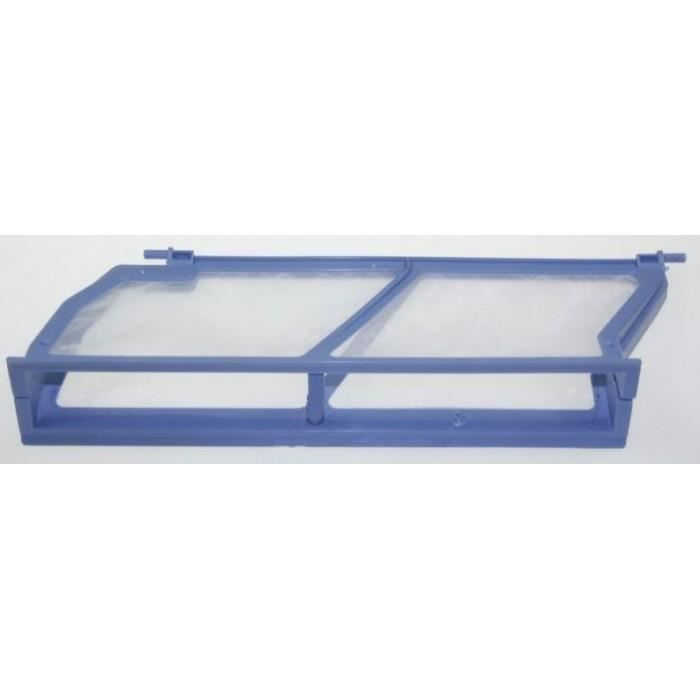 Filtre à peluches pour sèche linge Haier 49053594