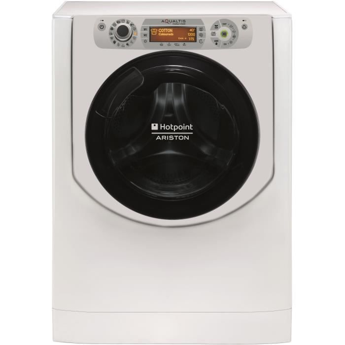 Hotpoint 9315 A 9315 W MacHine à Laver Lave-linge Sèche-linge porte verre cage C00095635