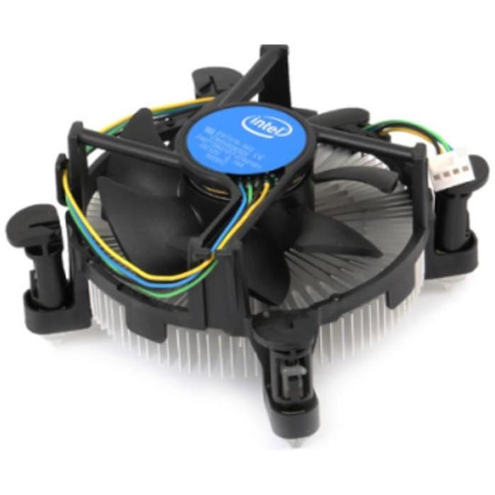 Intel E97379 001 système de refroidissement d'ordinateur Processeur Kit de refroidissement 1 pièce Neuf - vue 2