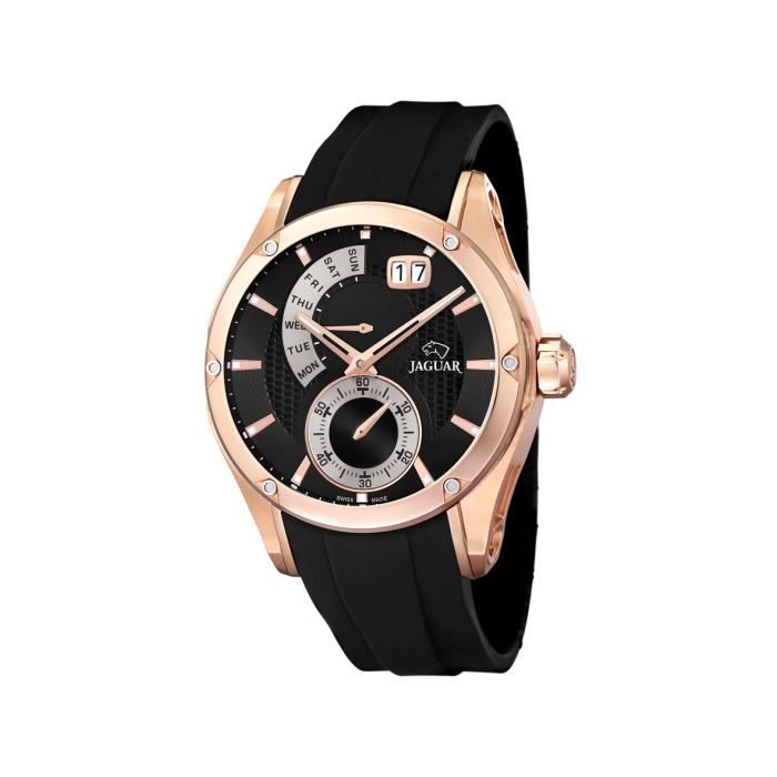 Jaguar special 2025 edition mens watches