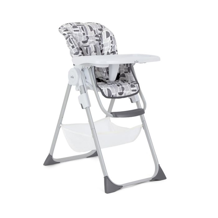 Chaise Haute Joie Cdiscount Puericulture Eveil Bebe