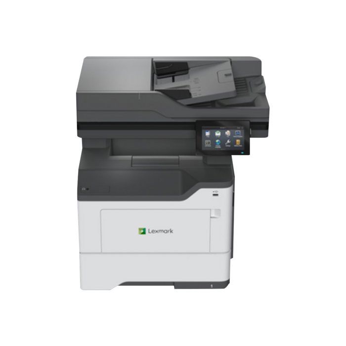 Lexmark MX532ADWE MFP HV EMEA - vue 7