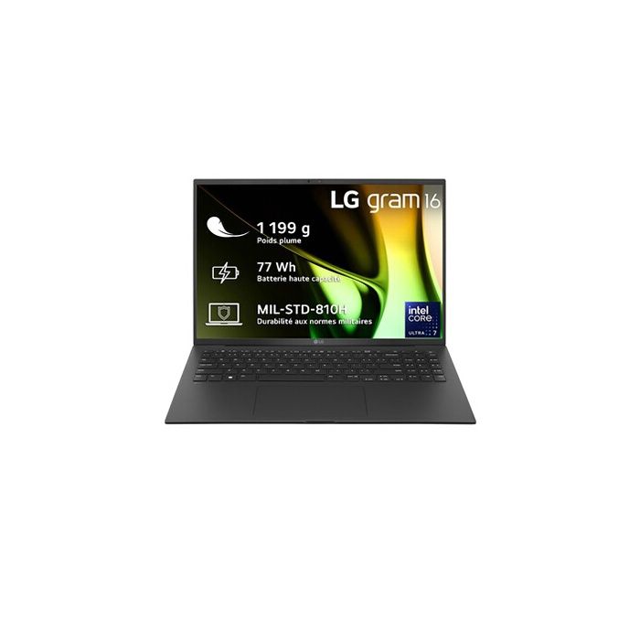 LG LG Modèle du produit : ordi