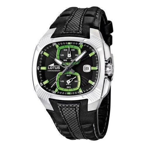 Montre lotus on sale homme chronographe