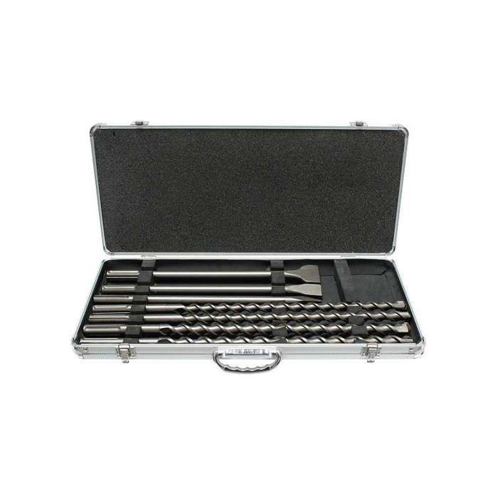 Makita Burin SDS max 7 pièces - vue 3