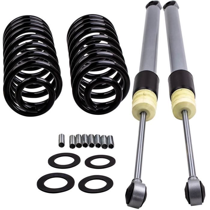 2 Amortisseurs De Hayon Pour Chrysler 300C Touring 2005-2011 - À Gaz, Neuf Sous Emballage