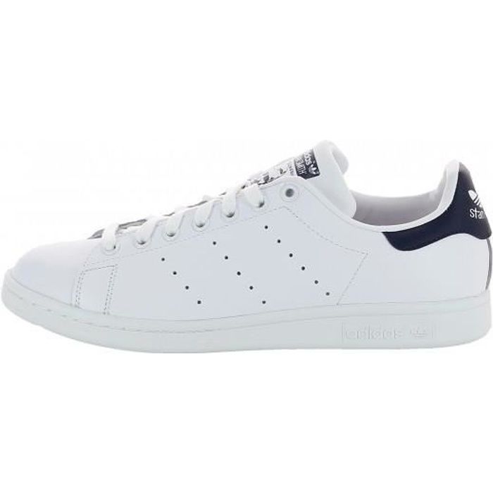 stan smith noir pas cher
